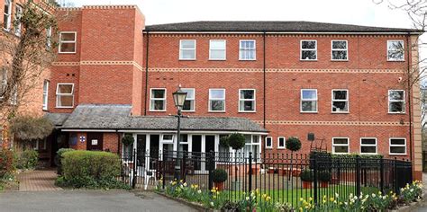 the willows nursing home.